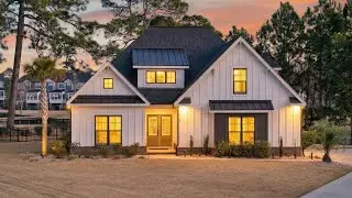 705 Duxbury Ct, Sunset Beach, NC