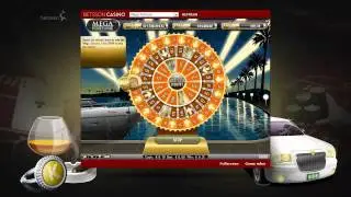 &euro;11.7 Millionen Mega Fortune Jackpot Gewinn