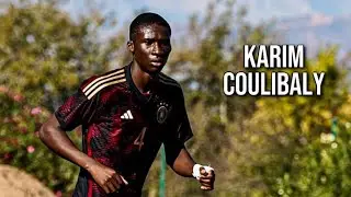 Karim Coulibaly &bull; SV Werder Bremen &bull; Highlights Video