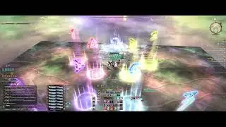 Day 2 - Neverland P12S (World First)