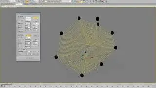 Cobwebs Tutorial