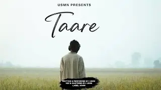 USMN - TAARE (OFFICIAL AUDIO)