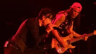 Extreme - Play With Me | Melkweg, Amsterdam, Netherlands, 12-12-2023