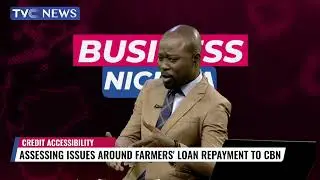Assessment Of Issues Around Farmers' Loan Repayment To Central Bank
