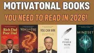 5 Best Motivational Books in Hindi must have books