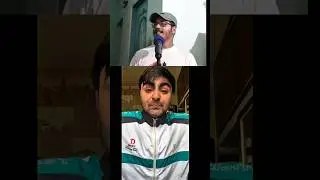@abxbeatbox9439 🔥🔥 insane Bollywood Beatbox #shortvideo #reactionvideo