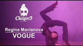 Loffe Ninja & Matyouz - Show Me Love | Regina Mavlanova Choreography
