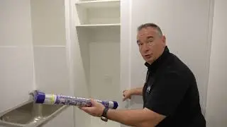 Fight Mould and Damp in your Laundry with the Damp Rod from RiteFlo