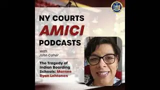The Tragedy of Indian Boarding Schools: Marnee Ryan Lehtonen