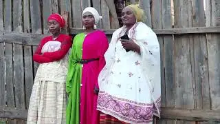 The enduring Nubian culture