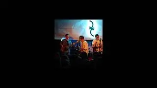 Interview with Joshua Claflin of Tars Tarkas - Logan City Limits 2018