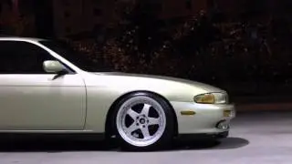 Sabotage Media's S14