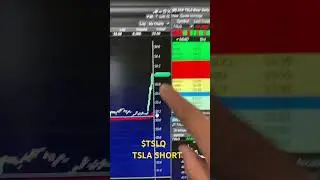 Short TSLA $TSLQ June 14, 2023