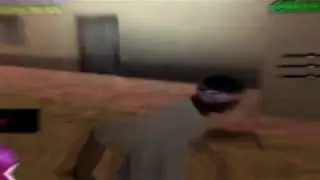 поход комбек