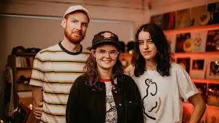 Hachiku | I'll Probably Be Asleep | Cook Up Live Sessions