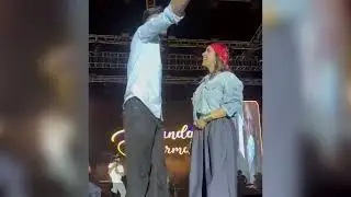 SUNANDA SHARMA ft. CGC University