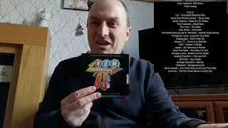 Talking Music - Now Yearbook 1983 Extra Review with Chris Benson