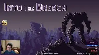Into the Breach - 4-Island% speed run - 21:57