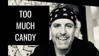 Too Much Candy - Forgiveness Ep 474 Jace Jacobs - Spoken Word Poetry Rhymes