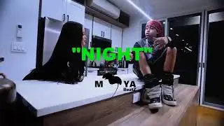 STUNNA GAMBINO NIGHT type beat prodby Maya T BeatZ 