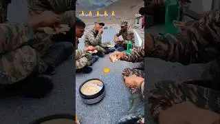 foji life not eshy 🙏 #indianarmy