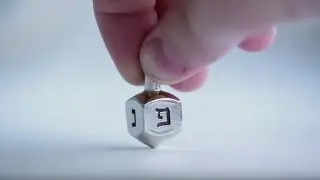How To Play Dreidel