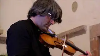 Eug&egrave;ne Ysa&yuml;e Violin Sonata No.5 - Pablo Su&aacute;rez
