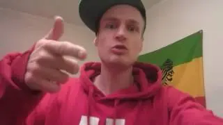 Фли - Приглашение на DanceHeat Urban 12.11.16 клуб Сомбреро
