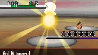 Pokemon Black ep.2: Welcome, Mijumaru!