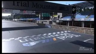Gran Turismo™ 7 lancia delta drift