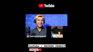 sidashi vm reaction | #sidashi fan edits siddarth nigam and ashi singh | Reaction | Mayank Pandit
