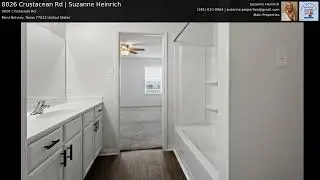 8026 Crustacean Rd | Suzanne Heinrich