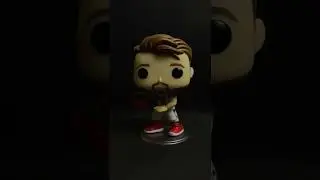 Luka Dončić Funko Pop Unboxing | Ajie Nomoto #Shorts