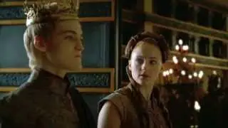Sansa & Joffrey Mean