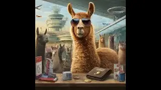 Episode 11: Airport Ambush - Evading the Tourist Traps