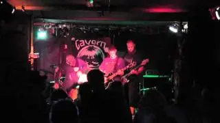 Cast Iron Jaw The Cavern 19/07/2011