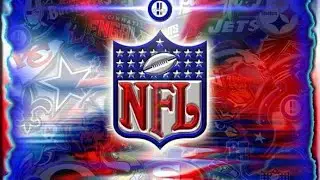 NFL Logo Quiz!!!