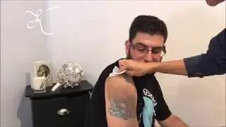 DermaBLEND Leg and Body Does Cover Tattoos? Tutorial and Review