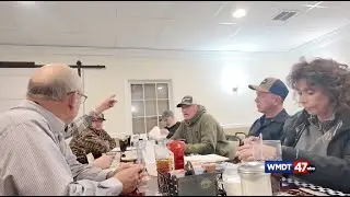 2026 Doe Harvest Challenge || WMDT
