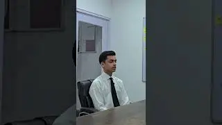 Giving you 1crore rupees Question | mock interview | Merchantnavy #imucet #mockinterview #motivation