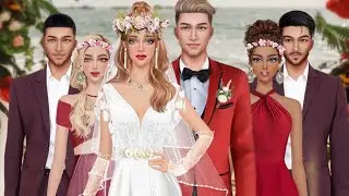 Indonesian Bridal makeup #dressinggames #dressup #competition #makeup #indonesia