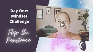 Flip The Resistance: Master Your Mindset Magnetism