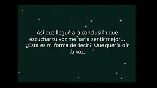 Jumin quiere oír tu voz 💙- Ruta Jumin - llamada día 5- Mystic Messenger