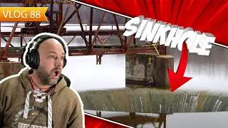 Single Dad Vlog | Office Struggles, Emotional Reflections, and Fun with Tanner!
