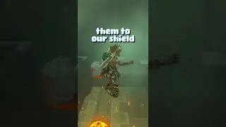 Can You Beat The Ultrahand Shrine WITHOUT Using Ultrahand?