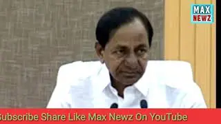 KCR Appeal To PM MODI On Lockdown | CM KCR PRESS MEET 06-04-2020 | Lockdown Update | Coronavirus