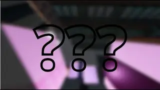 Roblox Parkour | What is this? Im bored :)