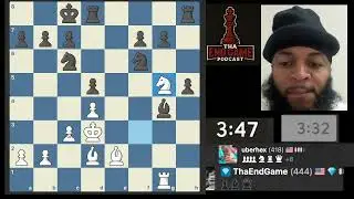 The Most Dangerous Chess Opening You&rsquo;ve Never Tried