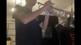 Ashton Gray - MHS Highschool audition - Selection 2