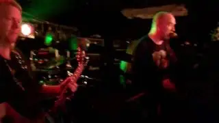 Nile Live @ Auckland 2010